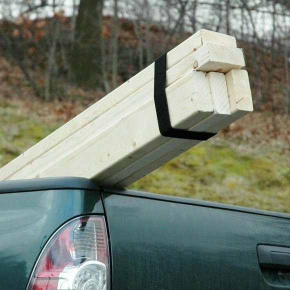 VELCRO® BRAND REUSABLE ONE-WRAP® STRAP 3/4" X 10 FEET - Picture 8 of 12